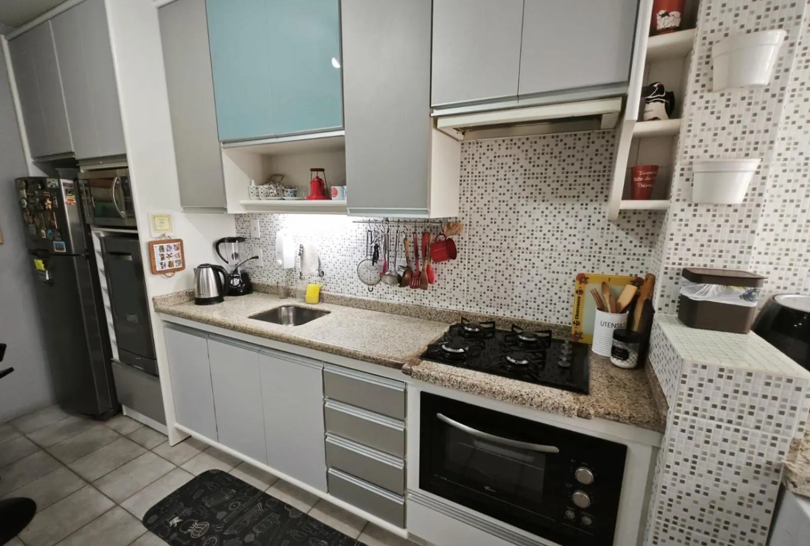 Apartman C133 Aconchegante Cobertura Em Condominio De Frente Para O Mar Na Praia De Canasvieiras Florianópolis